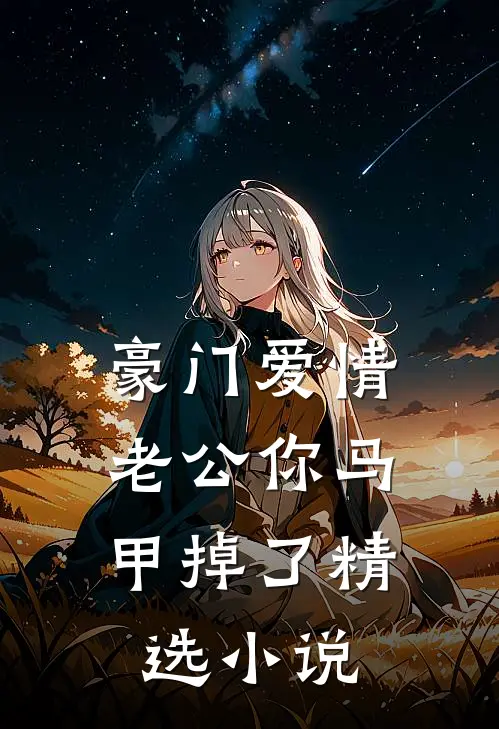 豪门爱情：老公你马甲掉了精选小说