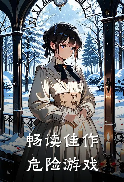 畅读佳作危险游戏