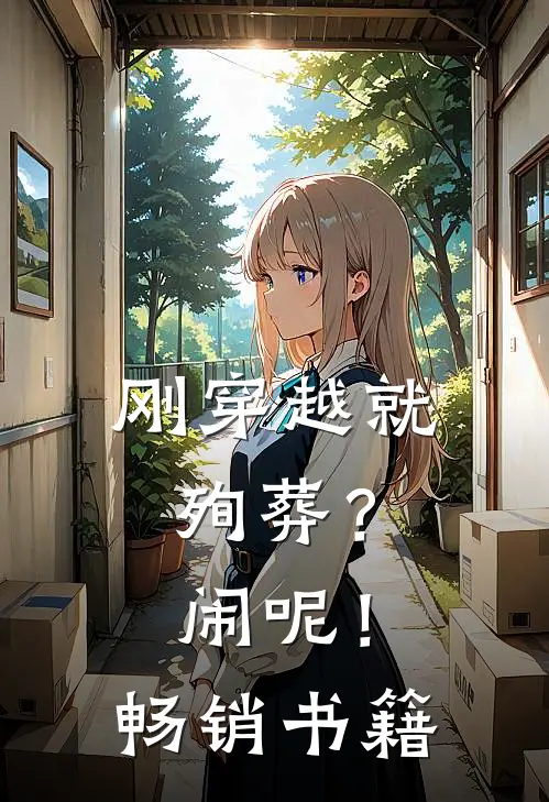 刚穿越就殉葬？闹呢！畅销书籍
