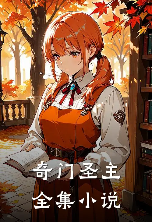 奇门圣主全集小说