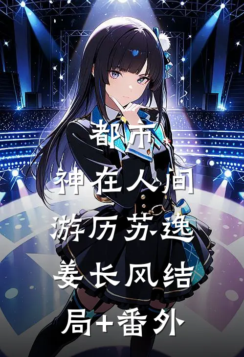 都市：神在人间游历苏逸姜长风结局+番外