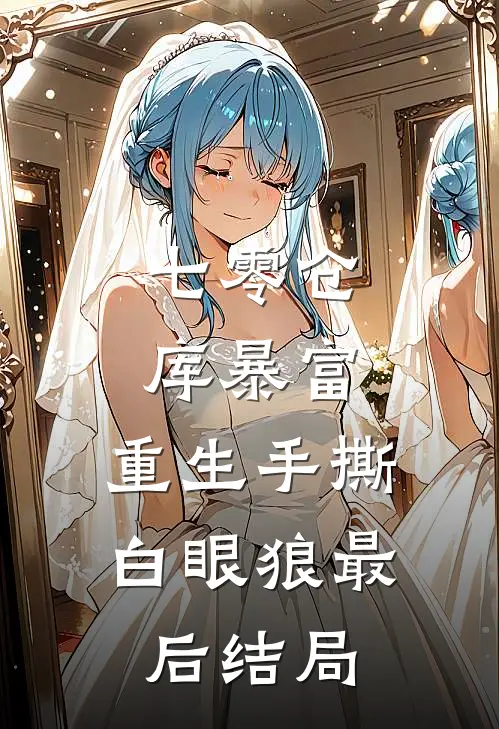 七零仓库暴富：重生手撕白眼狼最后结局