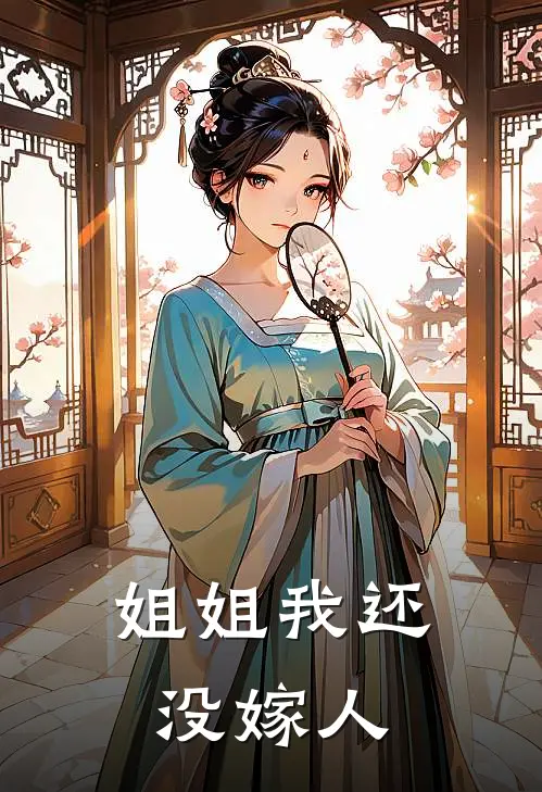 姐姐我还没嫁人