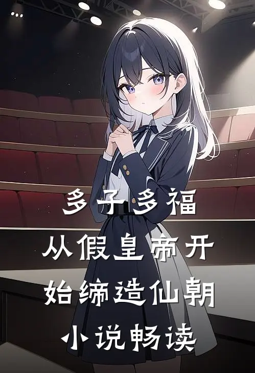 多子多福：从假皇帝开始缔造仙朝小说畅读