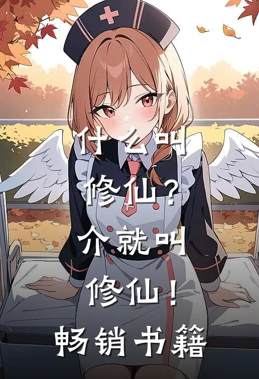 什么叫修仙？介就叫修仙！畅销书籍
