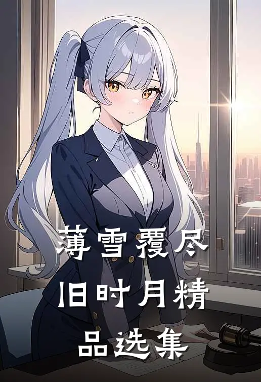 薄雪覆尽旧时月精品选集