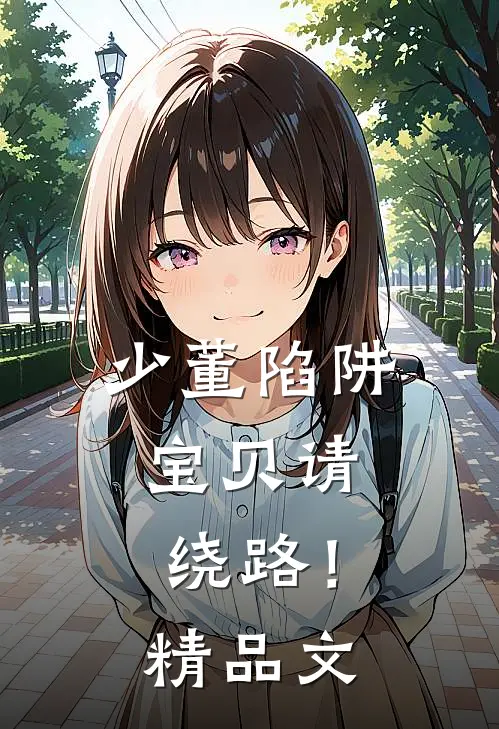 少董陷阱：宝贝请绕路！精品文