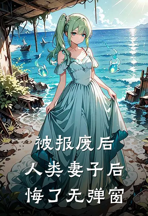 被报废后，人类妻子后悔了无弹窗