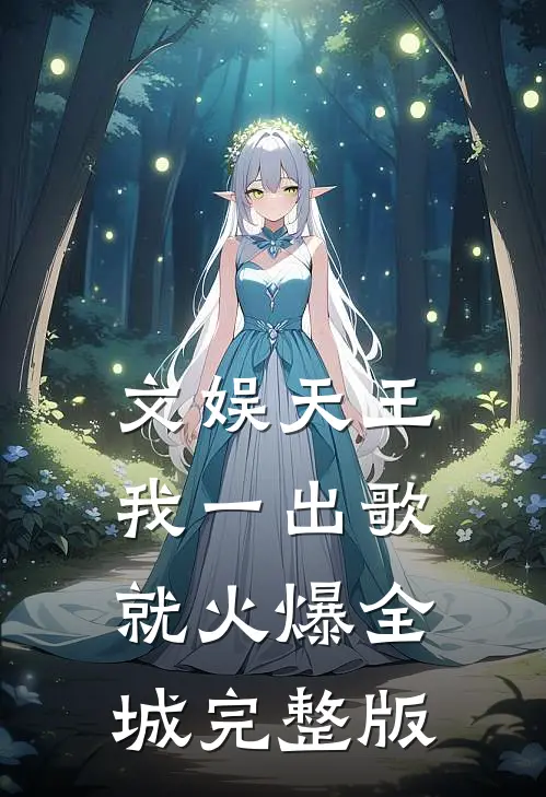 文娱天王：我一出歌就火爆全城完整版