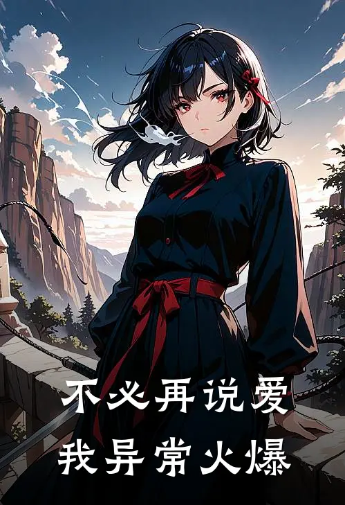 不必再说爱我异常火爆