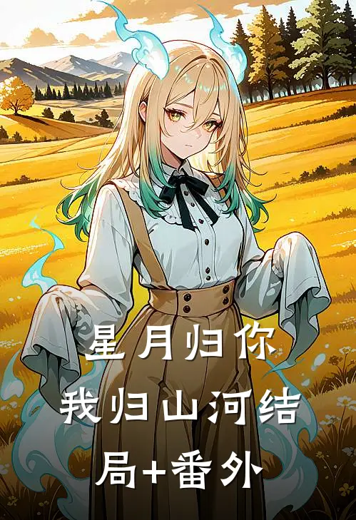 星月归你，我归山河结局+番外