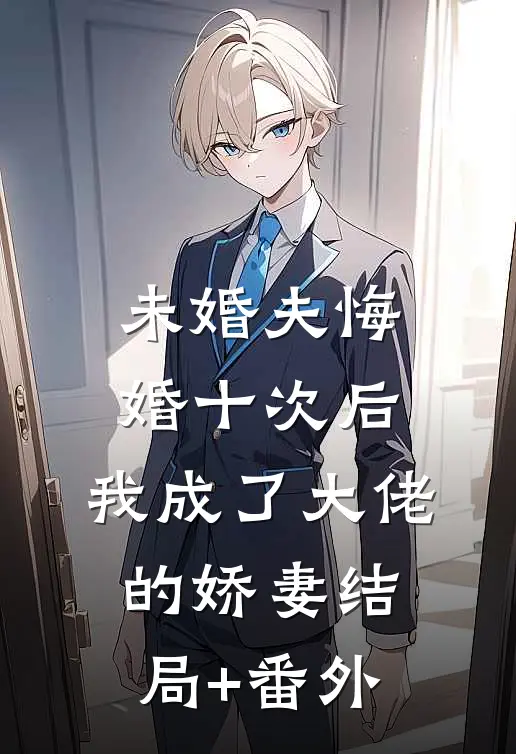 未婚夫悔婚十次后，我成了大佬的娇妻结局+番外
