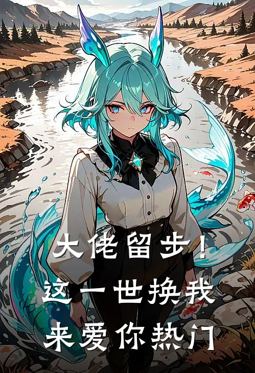 大佬留步！这一世换我来爱你热门