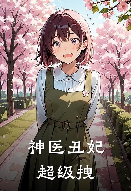 神医丑妃超级拽