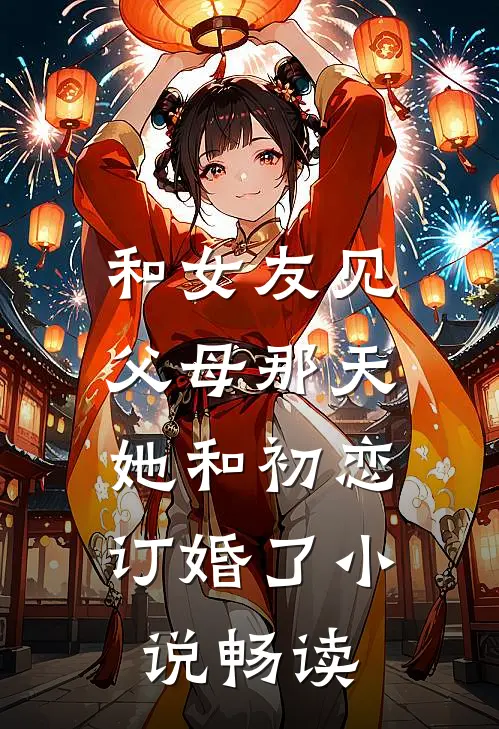 和女友见父母那天，她和初恋订婚了小说畅读