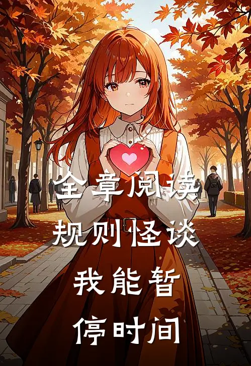 全章阅读规则怪谈：我能暂停时间