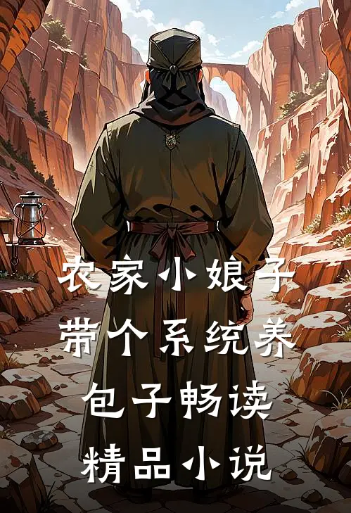 农家小娘子，带个系统养包子畅读精品小说