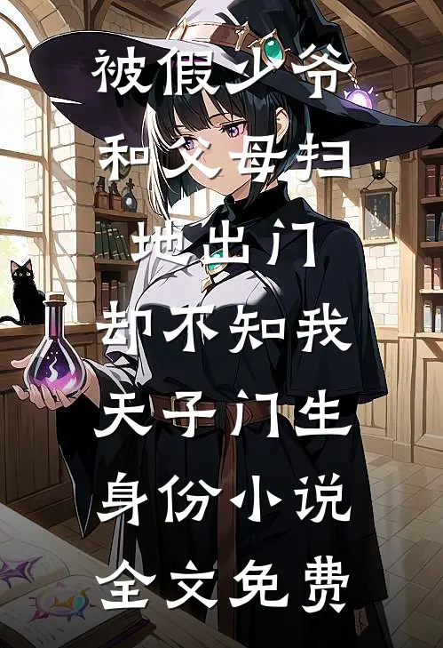 被假少爷和父母扫地出门，却不知我天子门生身份小说全文免费