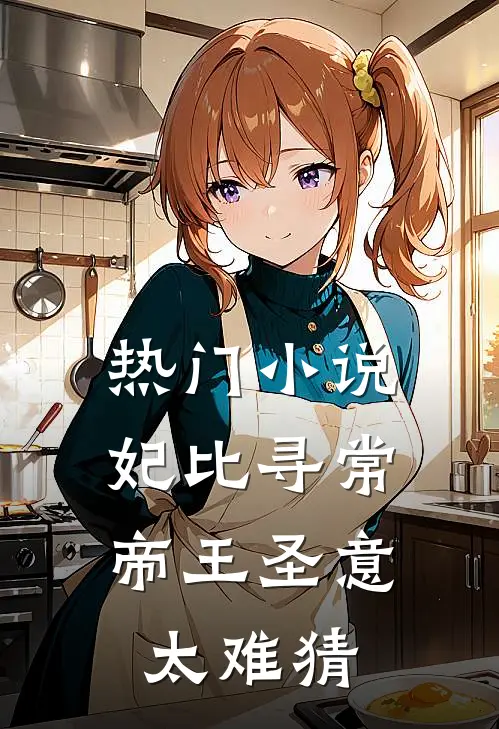 热门小说妃比寻常：帝王圣意太难猜