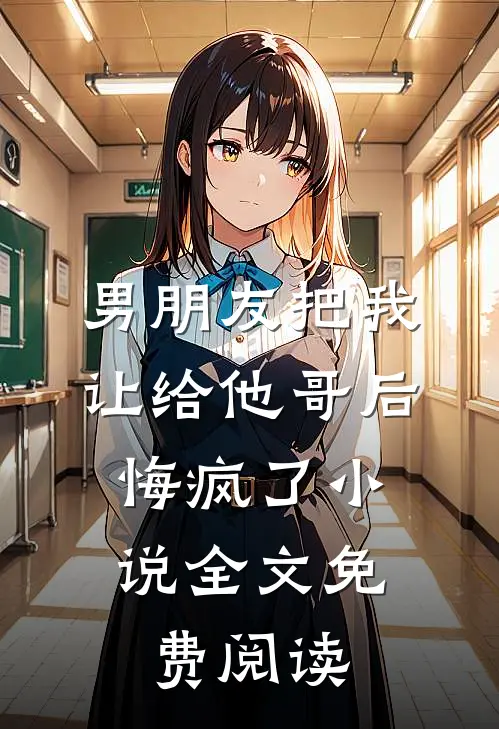 男朋友把我让给他哥后，悔疯了小说全文免费阅读