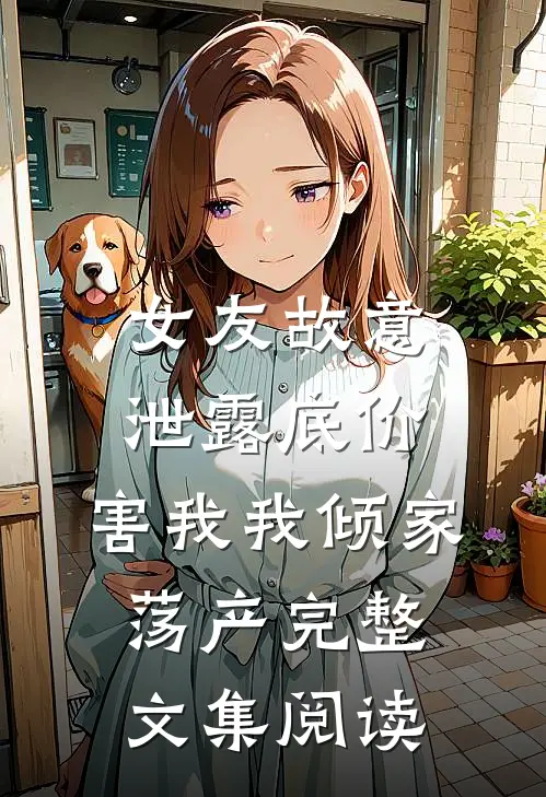 女友故意泄露底价，害我我倾家荡产完整文集阅读