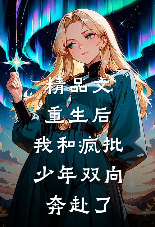 精品文重生后，我和疯批少年双向奔赴了