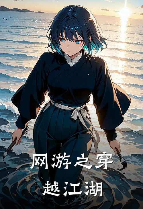 网游之穿越江湖