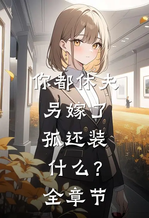 你都休夫另嫁了，孤还装什么？全章节