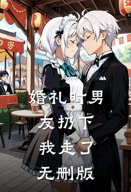 婚礼时男友扔下我走了无删版