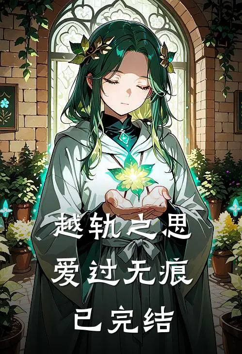越轨之思，爱过无痕已完结