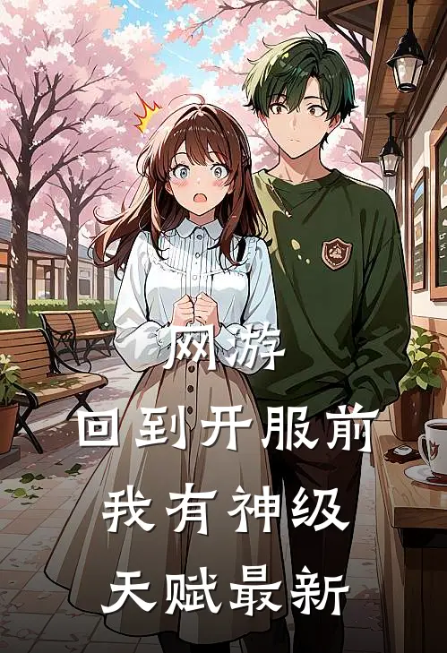 网游：回到开服前我有神级天赋最新