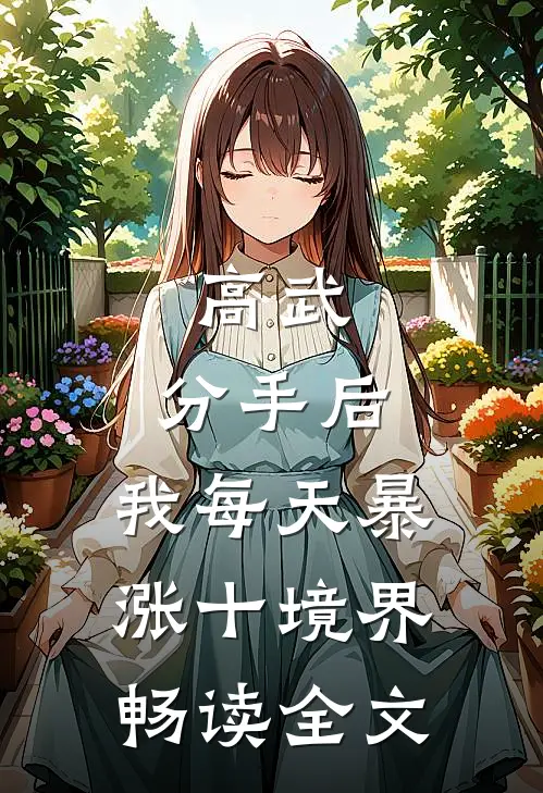 高武：分手后，我每天暴涨十境界畅读全文