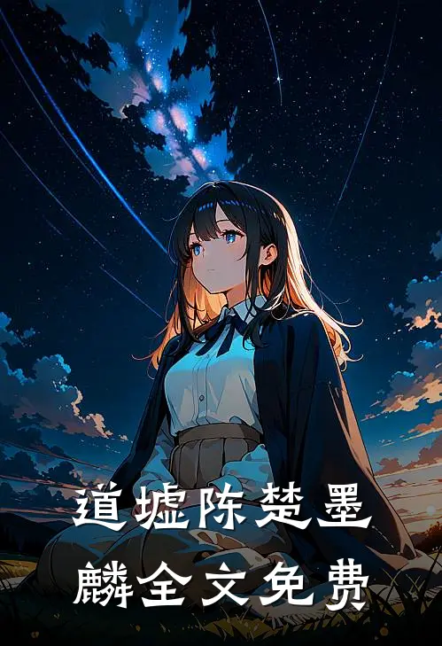 道墟陈楚墨麟全文免费