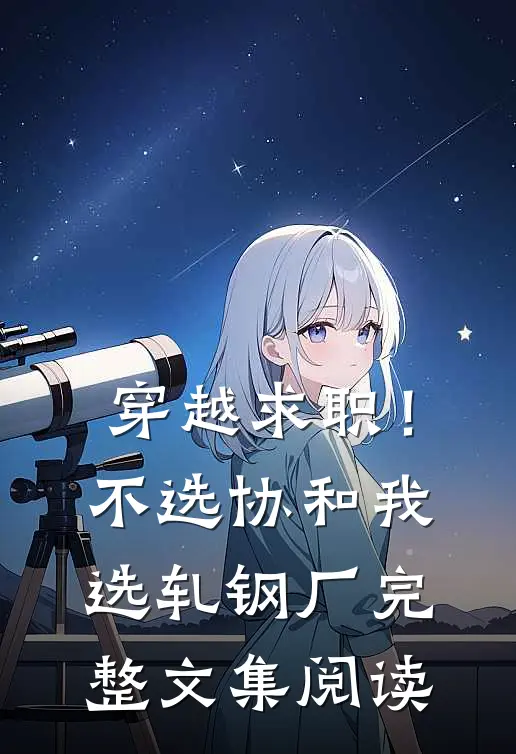 穿越求职！不选协和，我选轧钢厂完整文集阅读
