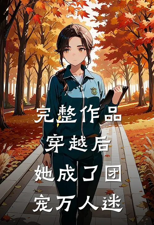 完整作品穿越后，她成了团宠万人迷