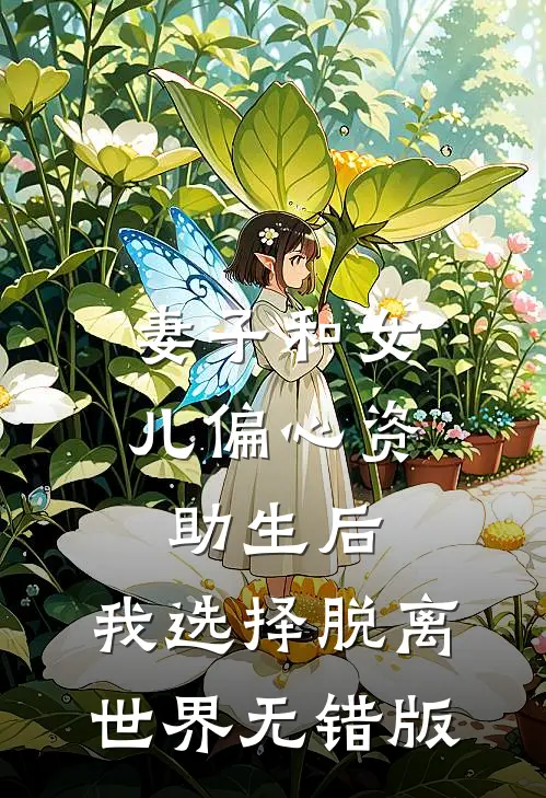 妻子和女儿偏心资助生后，我选择脱离世界无错版