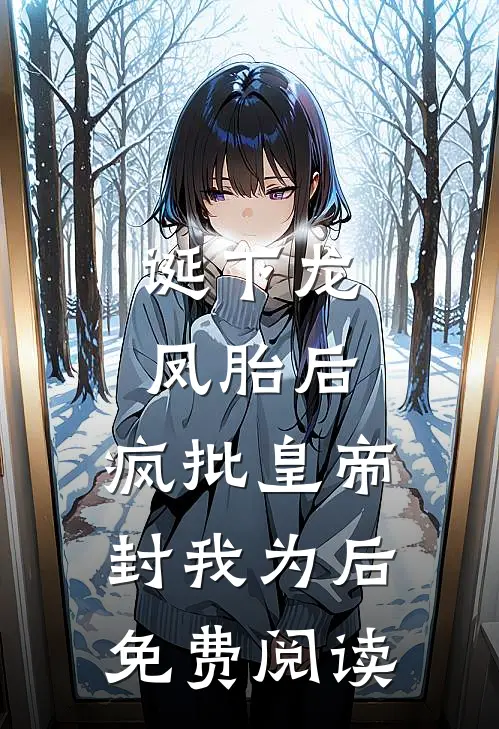 诞下龙凤胎后，疯批皇帝封我为后免费阅读
