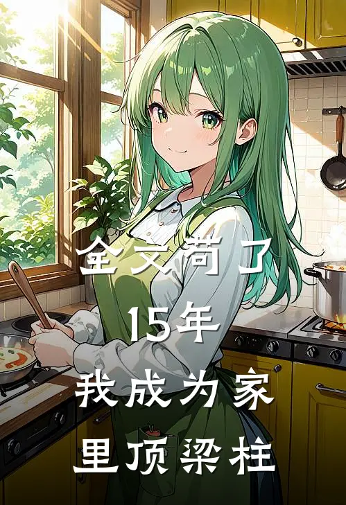 全文苟了15年，我成为家里顶梁柱