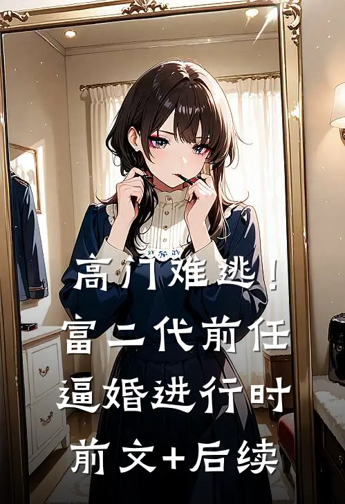 高门难逃！富二代前任逼婚进行时前文+后续