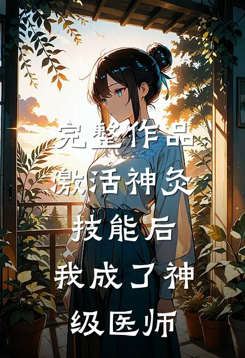 完整作品激活神灸技能后，我成了神级医师