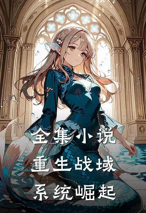 全集小说重生战域：系统崛起