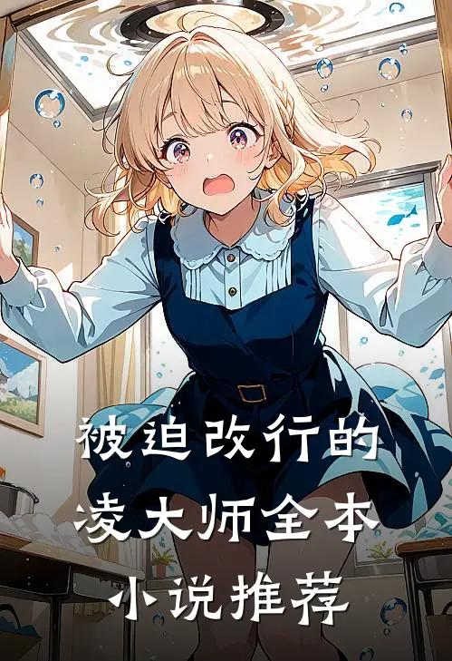 被迫改行的凌大师全本小说推荐