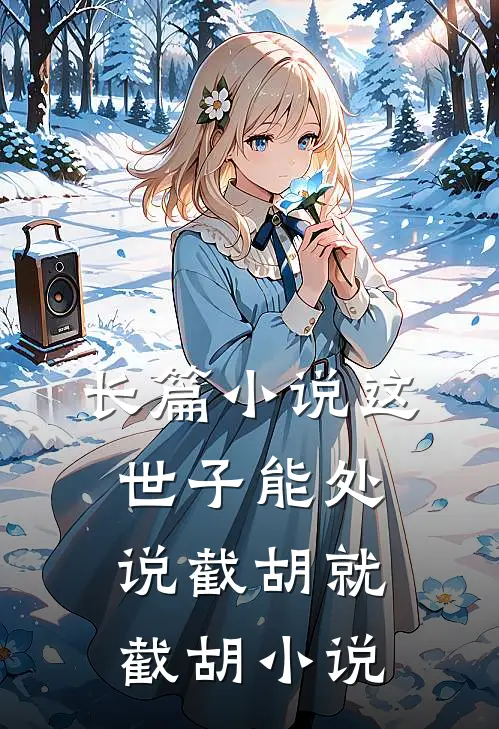 长篇小说这世子能处 说截胡就截胡小说