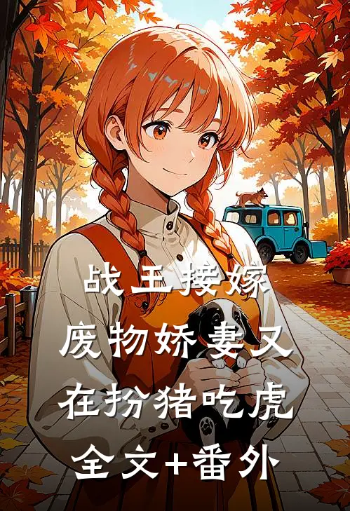 战王接嫁：废物娇妻又在扮猪吃虎全文+番外