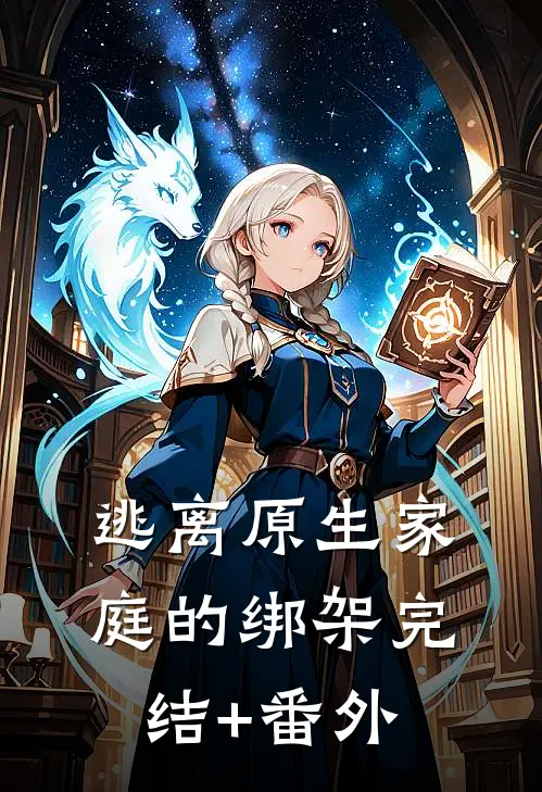 逃离原生家庭的绑架完结+番外