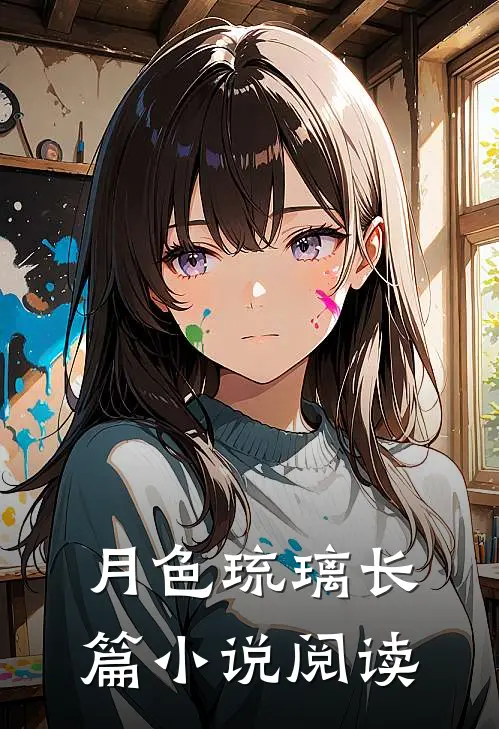月色琉璃长篇小说阅读