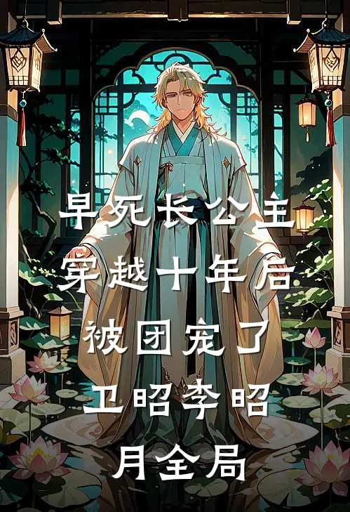 早死长公主穿越十年后，被团宠了卫昭李昭月全局