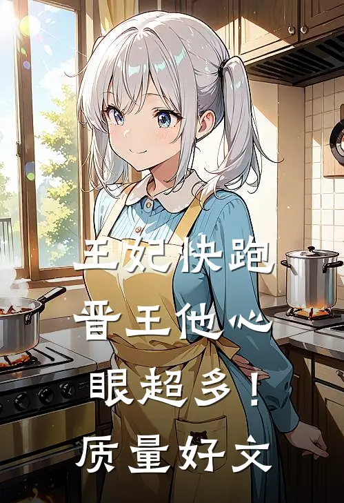 王妃快跑，晋王他心眼超多！质量好文