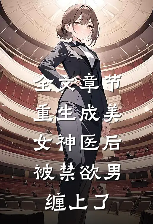 全文章节重生成美女神医后，被禁欲男缠上了