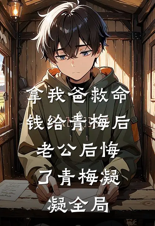 拿我爸救命钱给青梅后，老公后悔了青梅凝凝全局